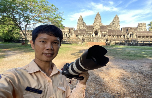 1-DAY ANGKOR WAT PHOTO TOUR